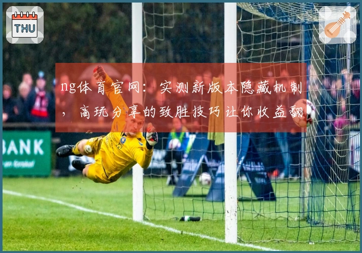 ng体育官网：实测新版本隐藏机制，高玩分享的致胜技巧让你收益翻倍
