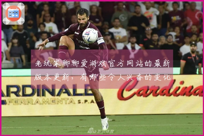 老玩家聊聊爱游戏官方网站的最新版本更新，有哪些令人兴奋的变化和玩法调整？