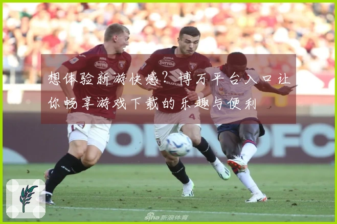 想体验新游快感？博万平台入口让你畅享游戏下载的乐趣与便利